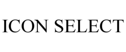 ICON SELECT