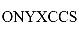 ONYXCCS