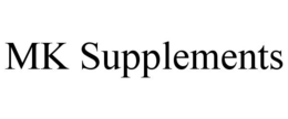 MK SUPPLEMENTS