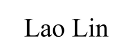 LAO LIN