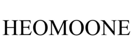 HEOMOONE