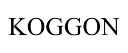 KOGGON