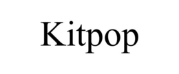 KITPOP