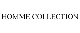 HOMME COLLECTION
