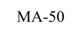 MA-50
