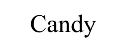 CANDY