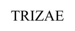 TRIZAE