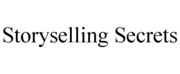 STORYSELLING SECRETS