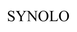 SYNOLO