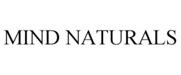 MIND NATURALS