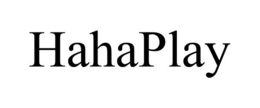 HAHAPLAY