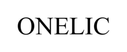 ONELIC