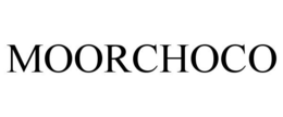 MOORCHOCO