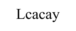 LCACAY
