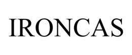 IRONCAS