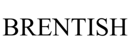 BRENTISH