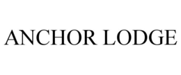 ANCHOR LODGE