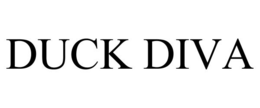 DUCK DIVA