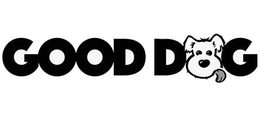 GOOD DOG