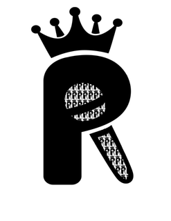 R