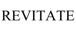 REVITATE