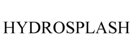 HYDROSPLASH