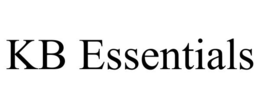 KB ESSENTIALS