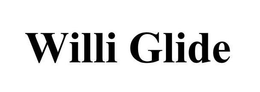 WILLI GLIDE