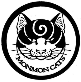 MONMON CATS