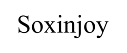 SOXINJOY
