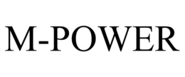 M-POWER