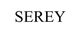 SEREY