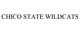 CHICO STATE WILDCATS