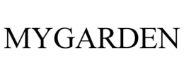 MYGARDEN
