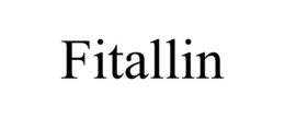 FITALLIN