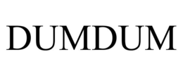 DUMDUM