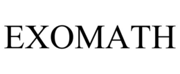 EXOMATH