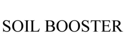 SOIL BOOSTER