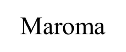 MAROMA