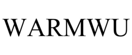 WARMWU