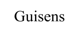 GUISENS