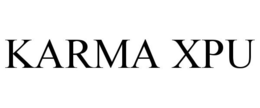 KARMA XPU