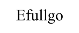 EFULLGO