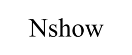 NSHOW