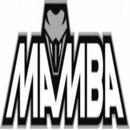 MAMBA