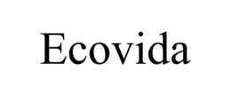 ECOVIDA