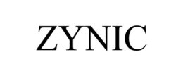 ZYNIC