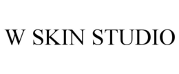 W SKIN STUDIO