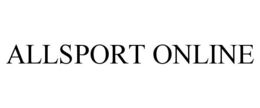 ALLSPORT ONLINE