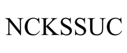 NCKSSUC